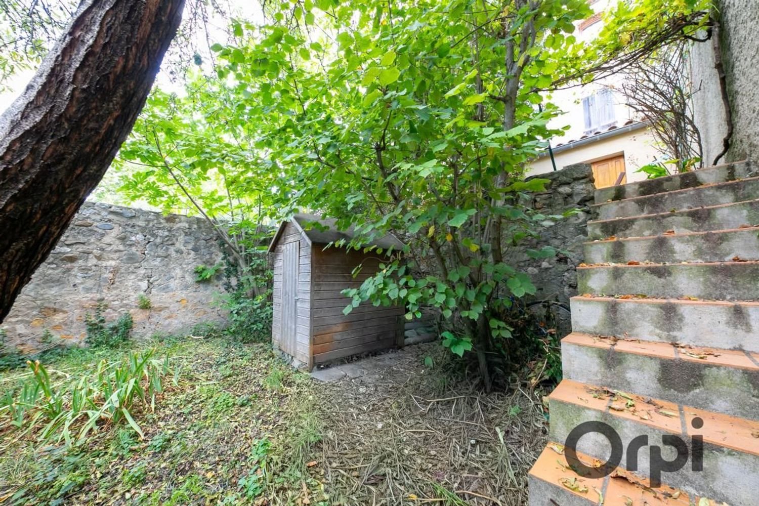Maison à vendre, 243m², Paziols