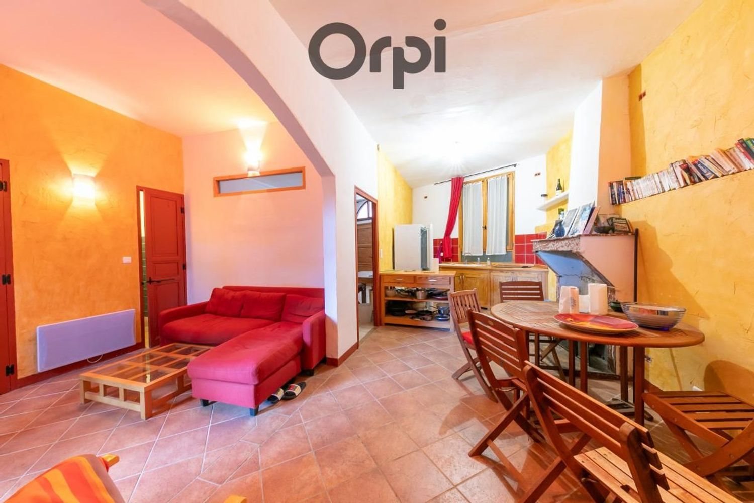 Maison à vendre, 243m², Paziols
