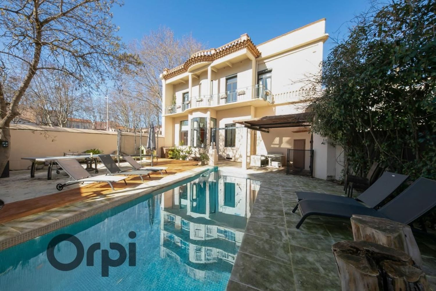 Maison à vendre, 162m², Perpignan