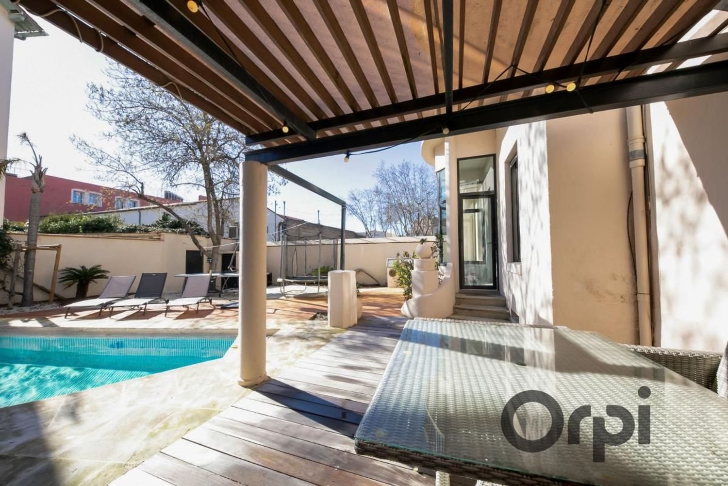 Maison à vendre, 162m², Perpignan