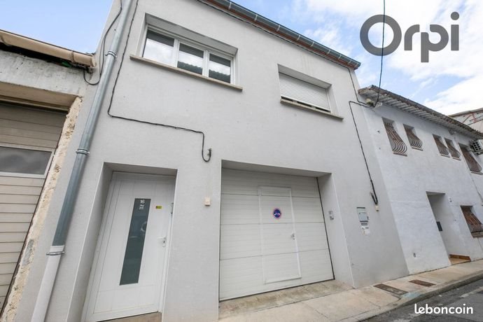 Maison à vendre, 111m², Perpignan