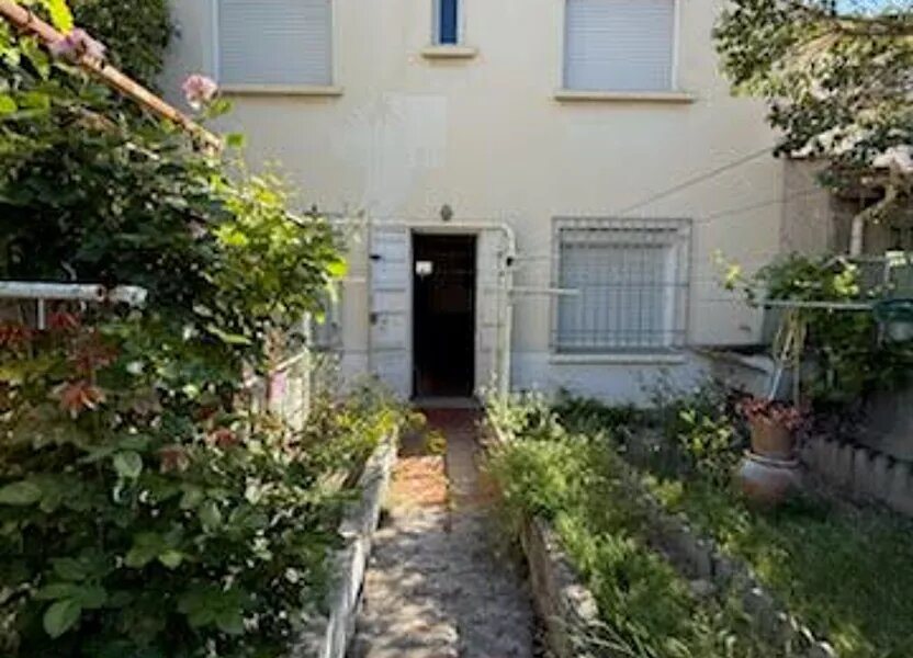 Maison à vendre, 4m², Perpignan