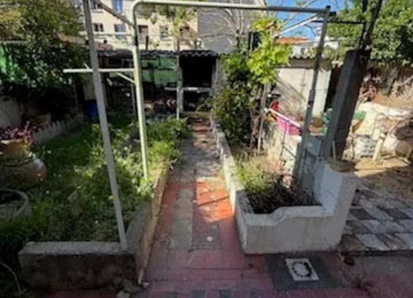 Maison à vendre, 4m², Perpignan