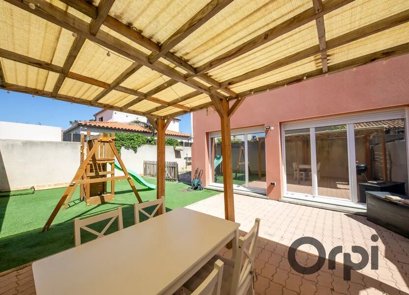Maison à vendre, 89m², Perpignan