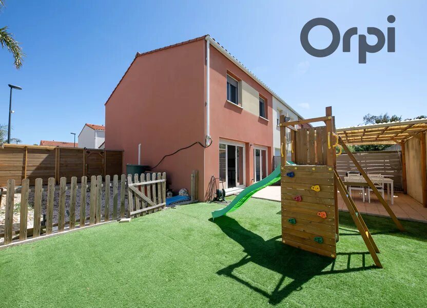 Maison à vendre, 89m², Perpignan