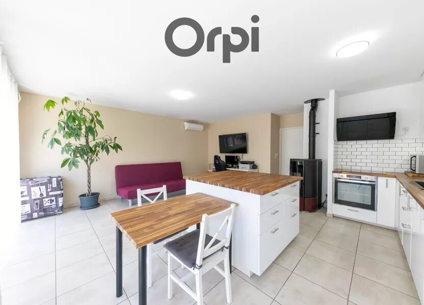 Maison à vendre, 89m², Perpignan