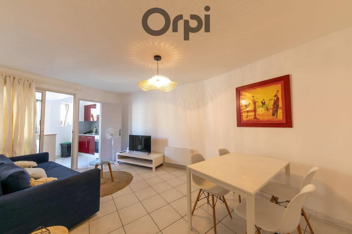 Appartement à vendre, 41m², Canet-en-Roussillon