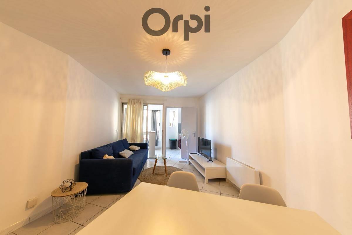 Appartement à vendre, 41m², Canet-en-Roussillon