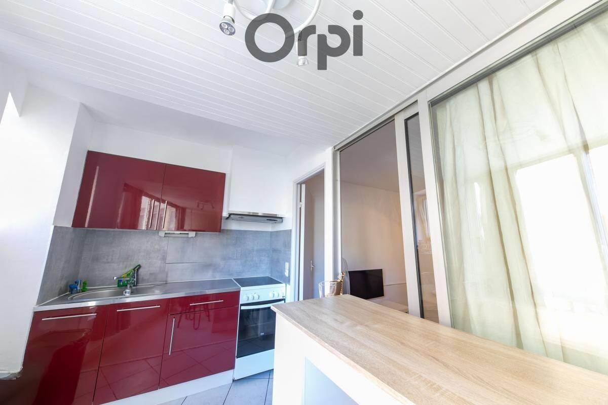 Appartement à vendre, 41m², Canet-en-Roussillon