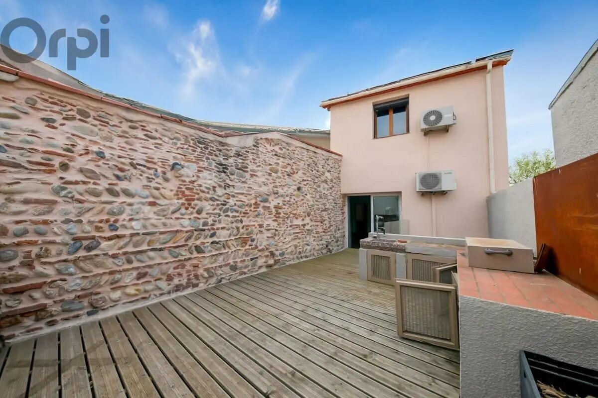 Maison à vendre, 170m², Saint-Estève