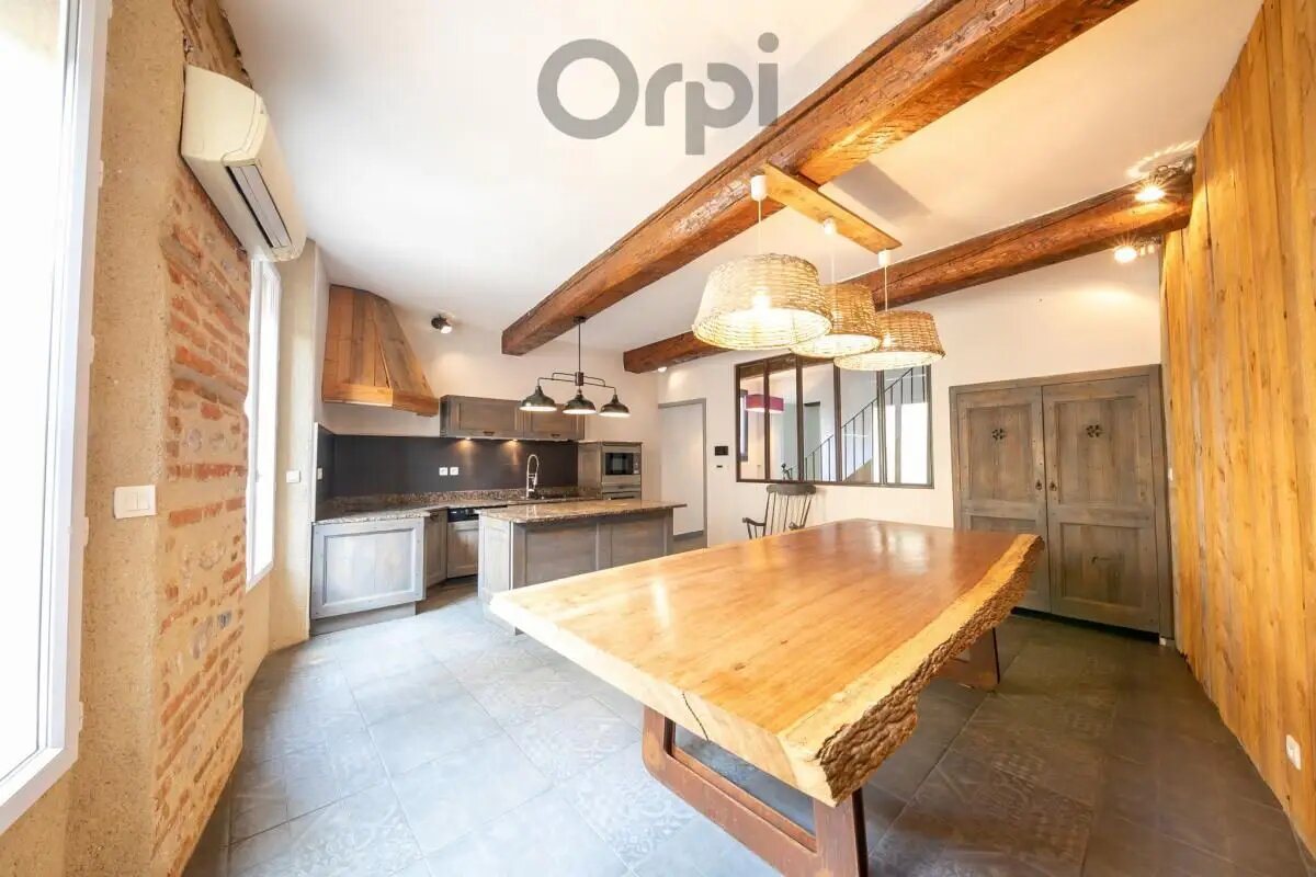 Maison à vendre, 170m², Saint-Estève