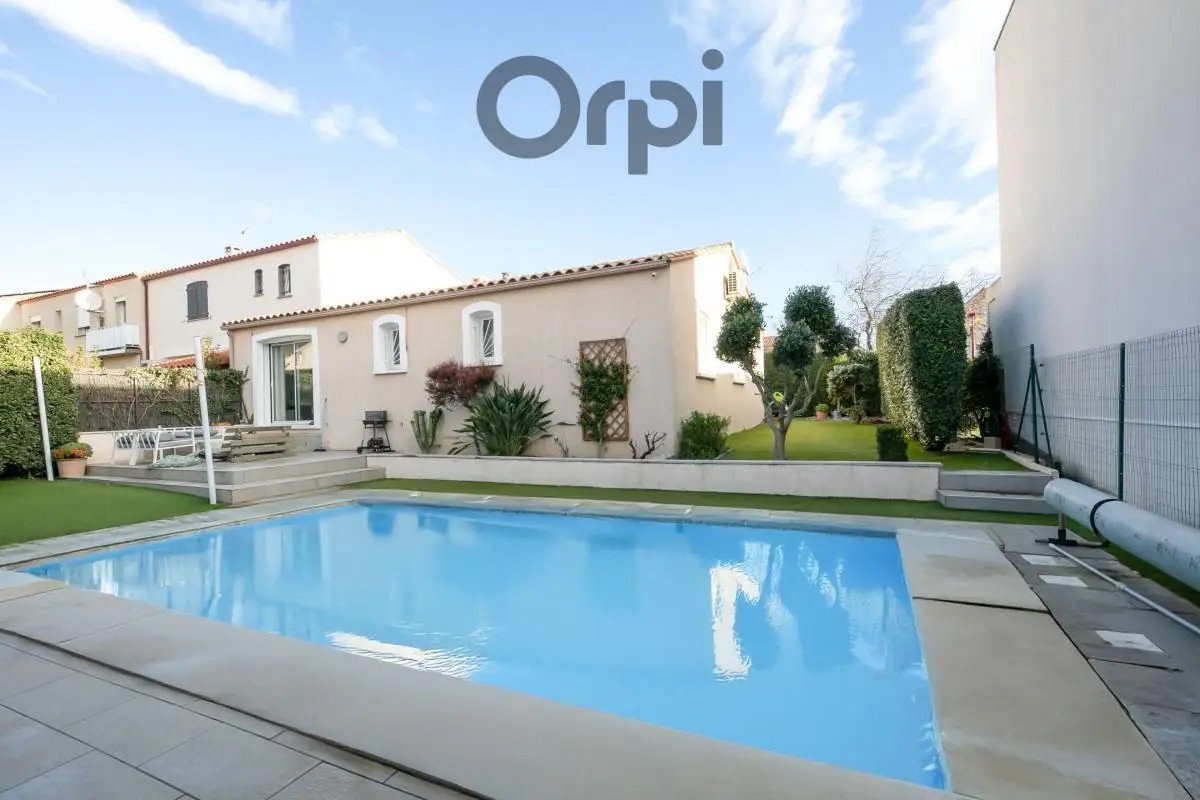 Maison à vendre, 95m², Saint-Estève
