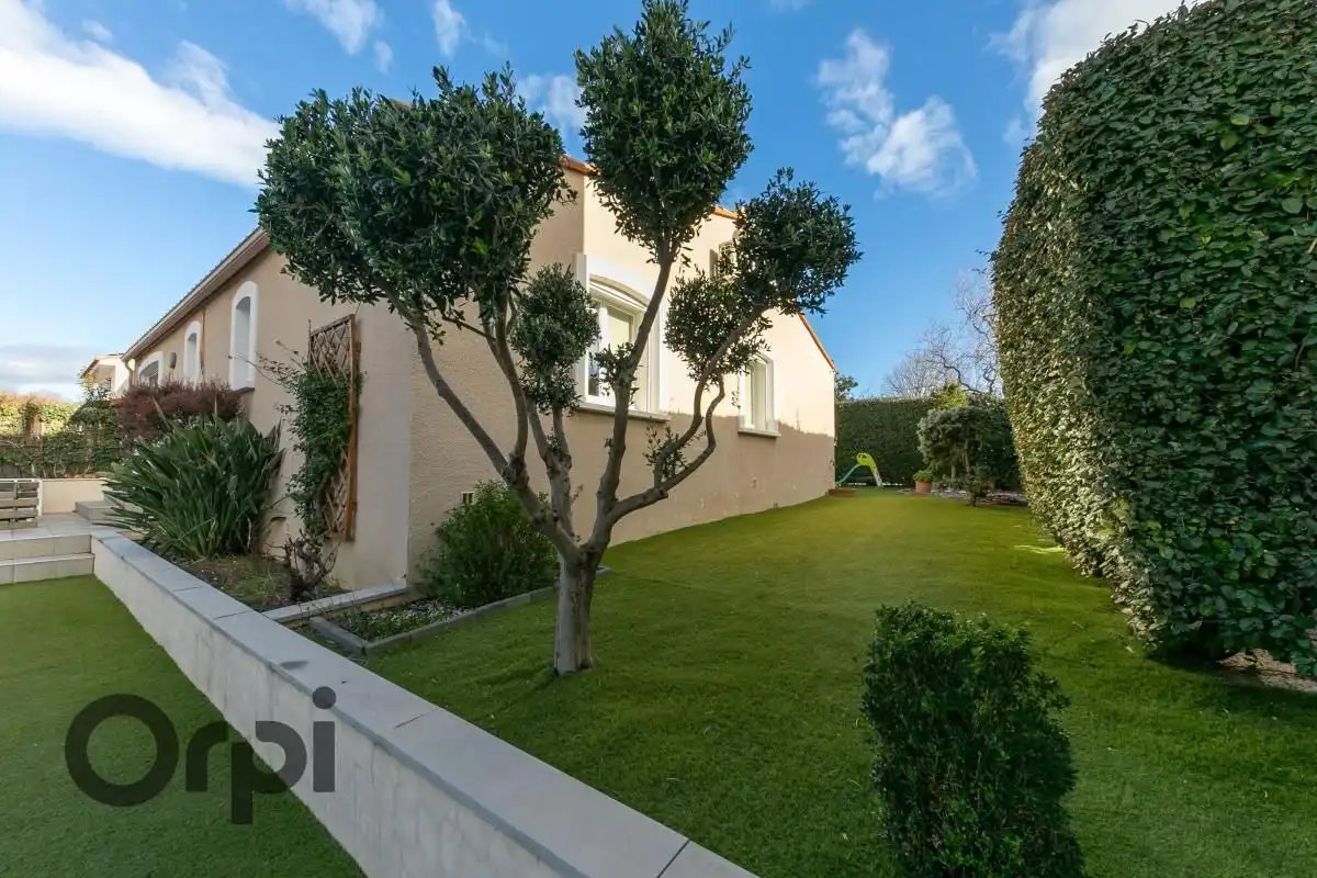 Maison à vendre, 95m², Saint-Estève