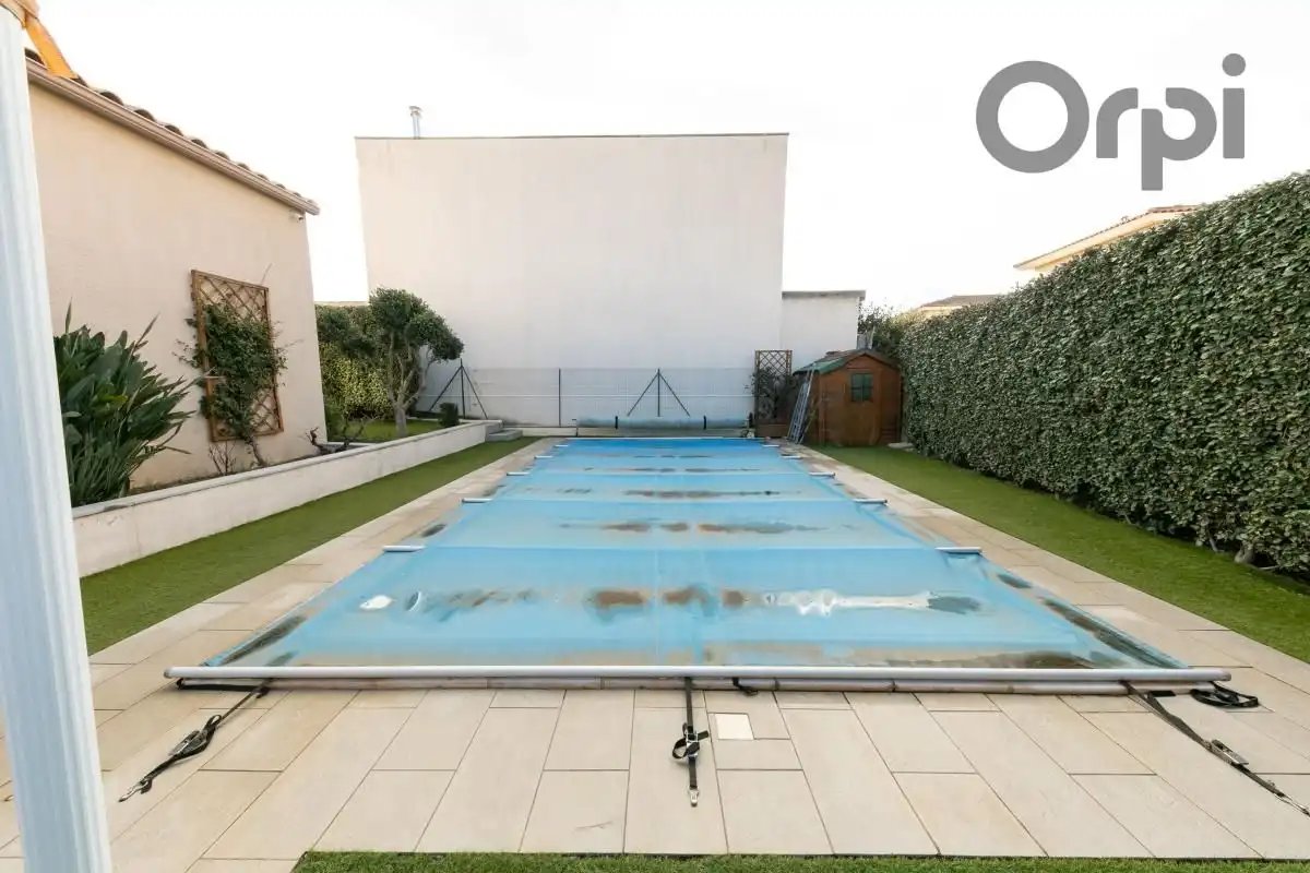 Maison à vendre, 95m², Saint-Estève