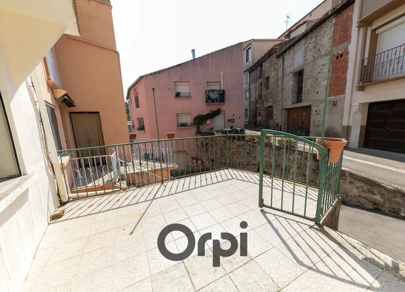 Maison à vendre, 116m², Caramany