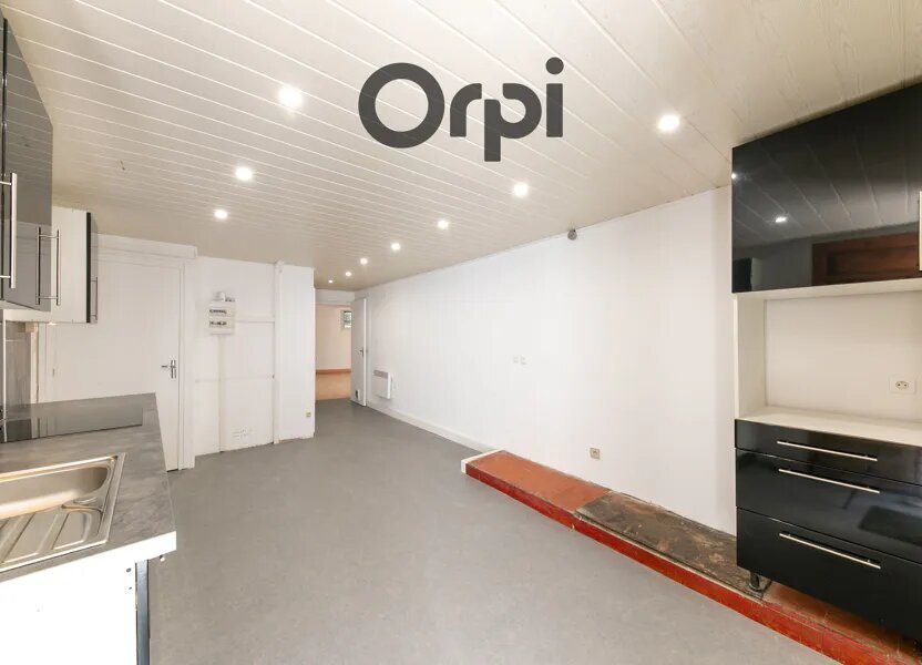 Maison à vendre, 116m², Caramany
