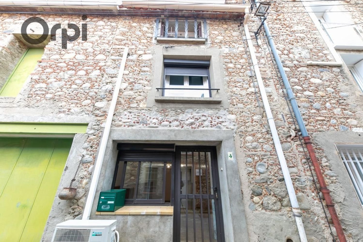 Maison à vendre, 60m², Néfiach