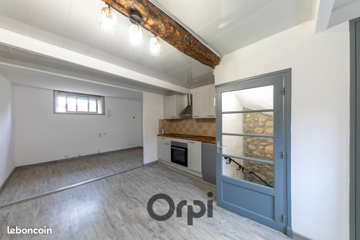 Maison à vendre, 60m², Néfiach