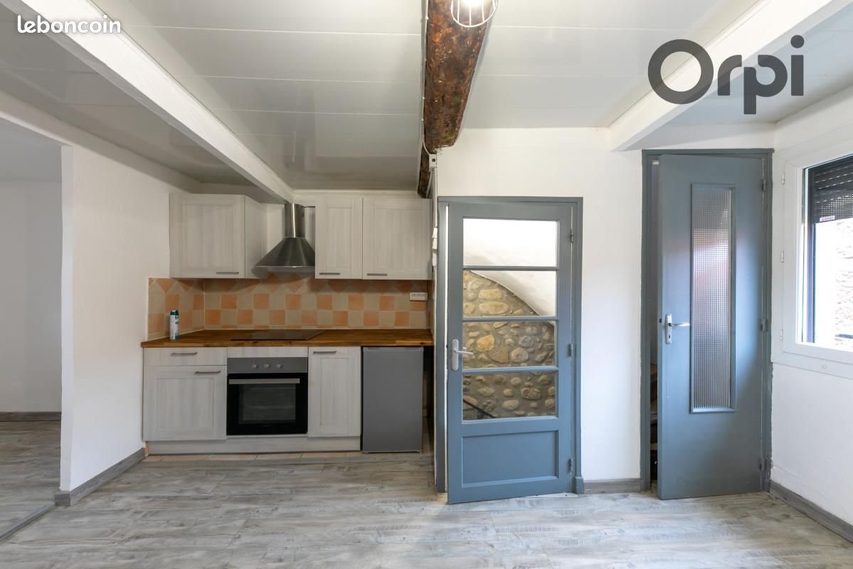 Maison à vendre, 60m², Néfiach