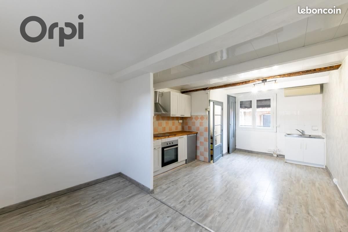 Maison à vendre, 60m², Néfiach