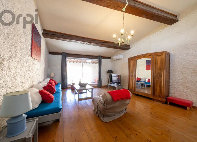 Maison à vendre, 135m², Tuchan