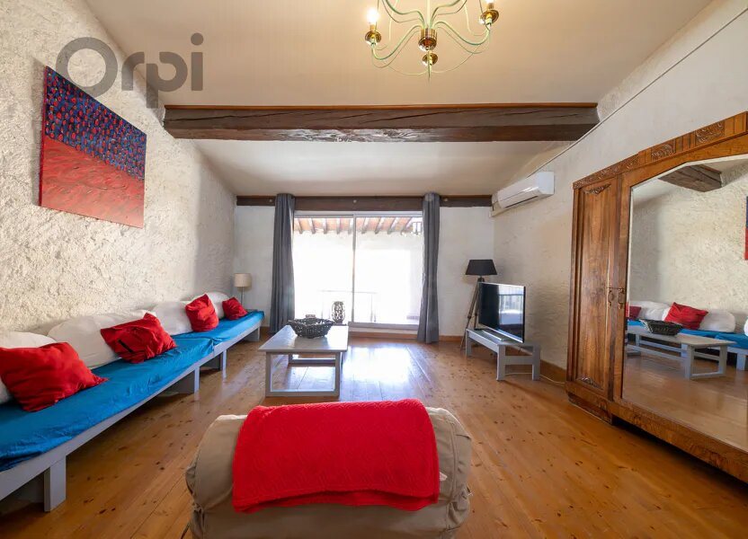 Maison à vendre, 135m², Tuchan