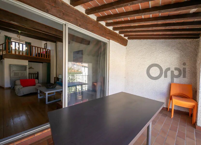 Maison à vendre, 135m², Tuchan