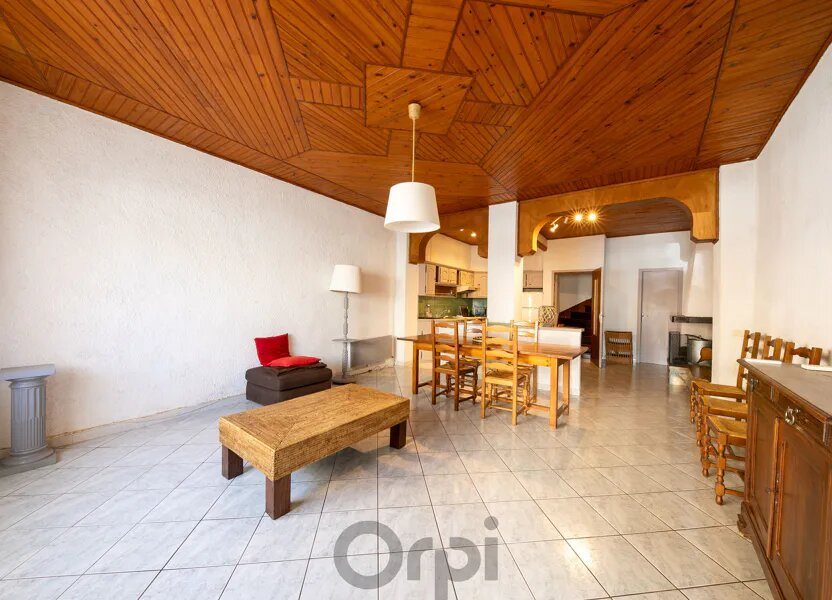 Maison à vendre, 135m², Tuchan