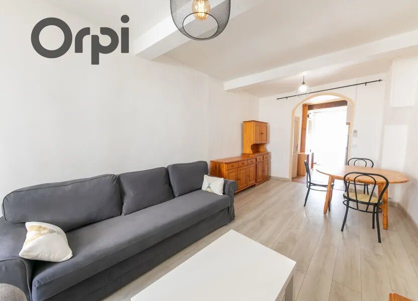 Maison à vendre, 78m², Cabestany