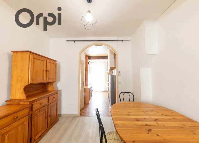 Maison à vendre, 78m², Cabestany
