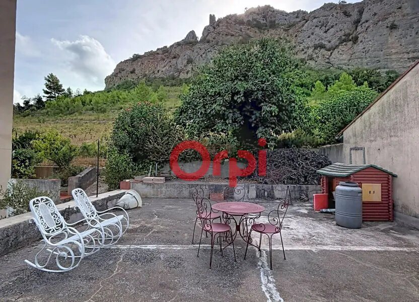 Maison à vendre, 168m², Tautavel