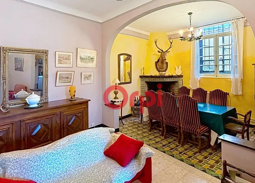 Maison à vendre, 168m², Tautavel