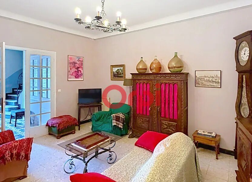Maison à vendre, 168m², Tautavel