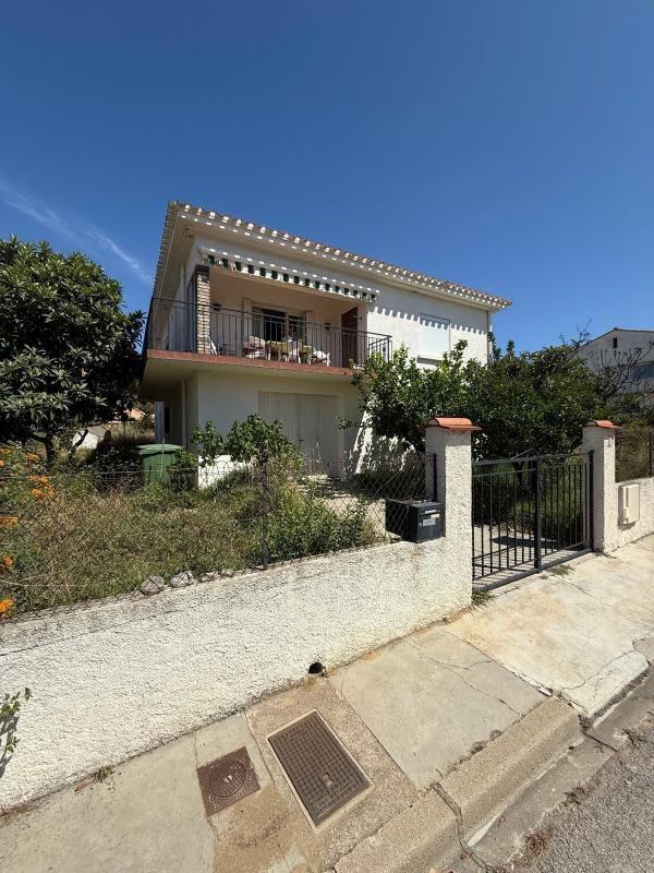 Maison à vendre, 106m², Saint-Estève