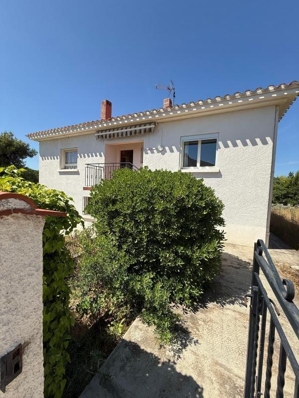 Maison à vendre, 106m², Saint-Estève