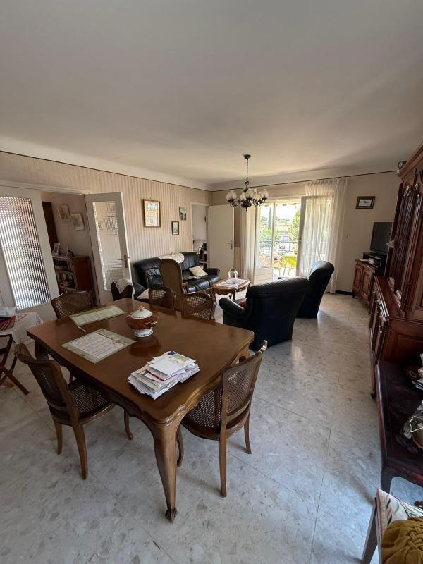 Maison à vendre, 106m², Saint-Estève