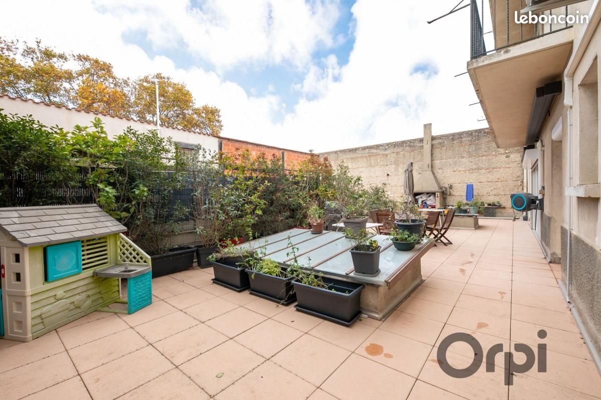 Appartement à vendre, 158m², Perpignan