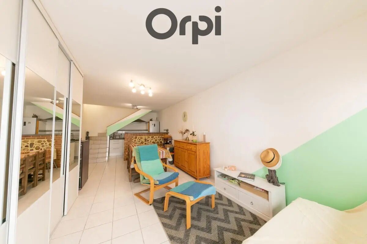 Maison à vendre, 92m², Bompas