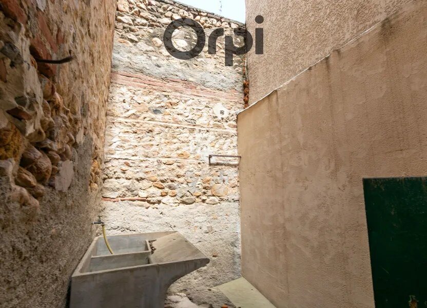 Maison à vendre, 50m², Cabestany