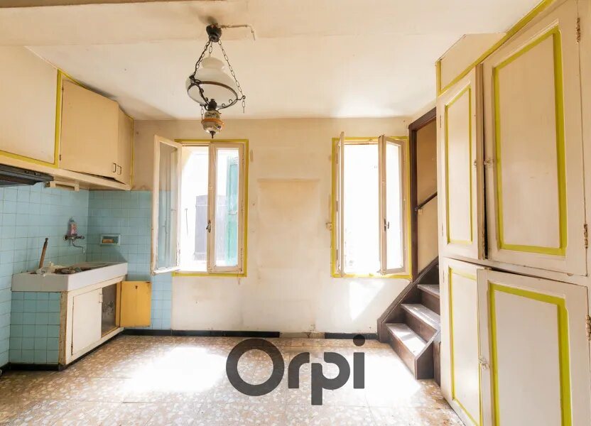 Maison à vendre, 50m², Cabestany