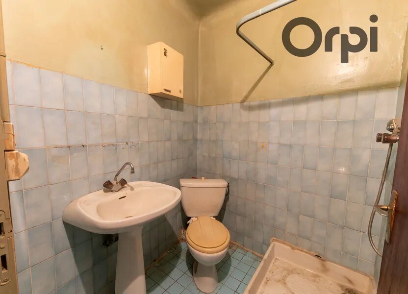Maison à vendre, 50m², Cabestany