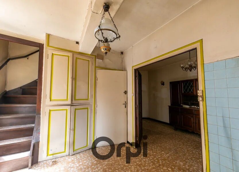 Maison à vendre, 50m², Cabestany