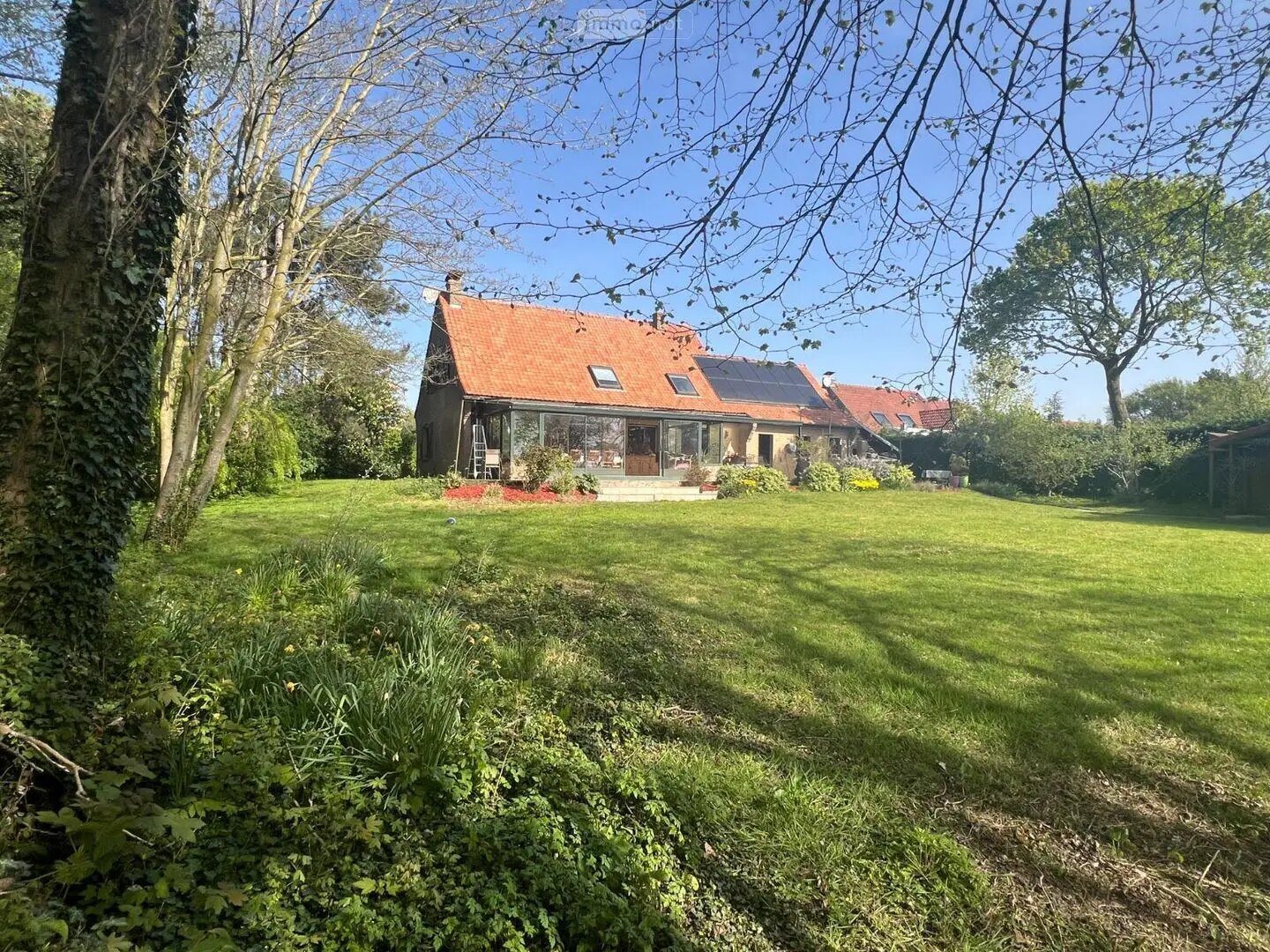 Maison à vendre, 194m², Socx