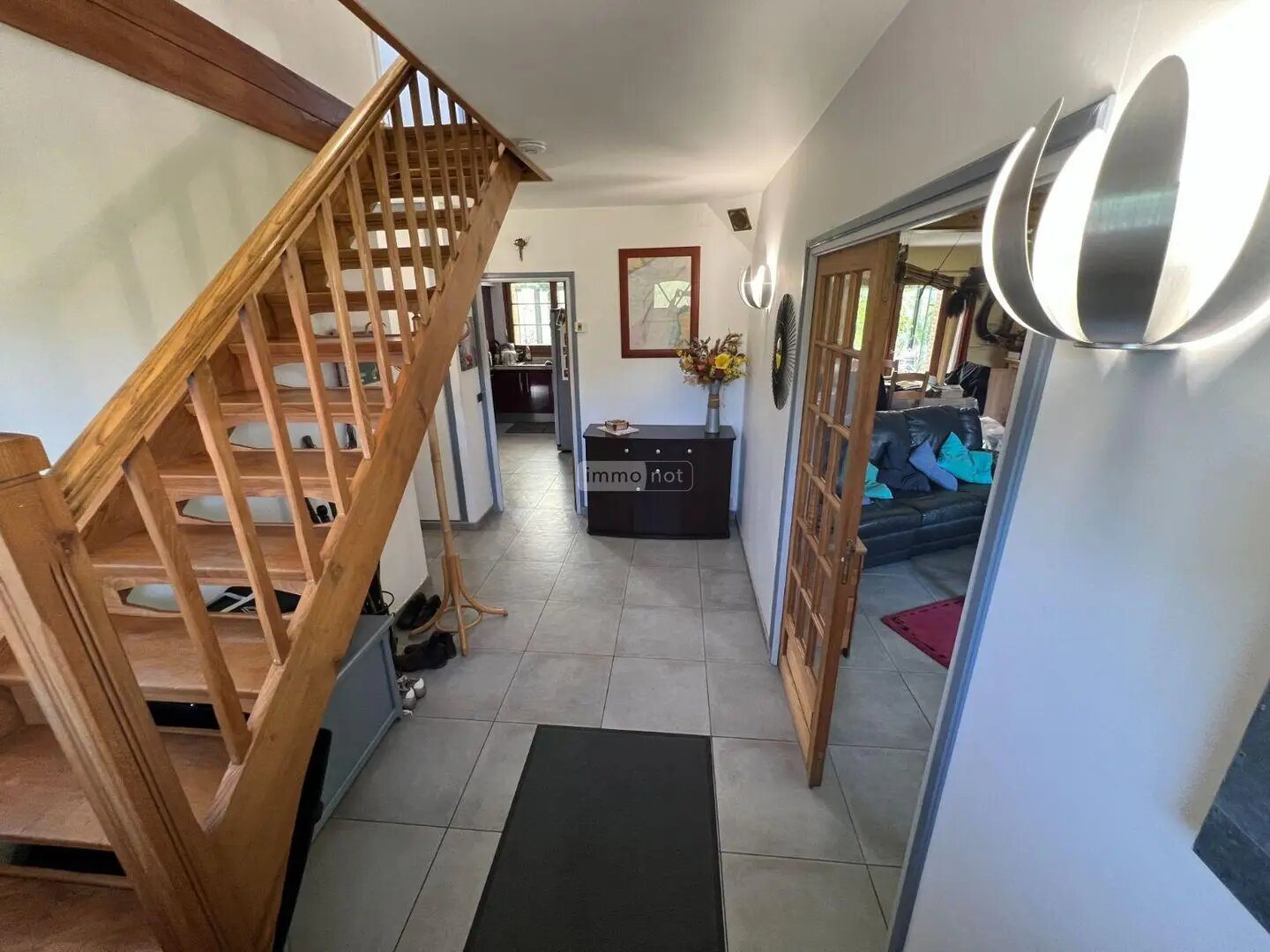 Maison à vendre, 194m², Socx