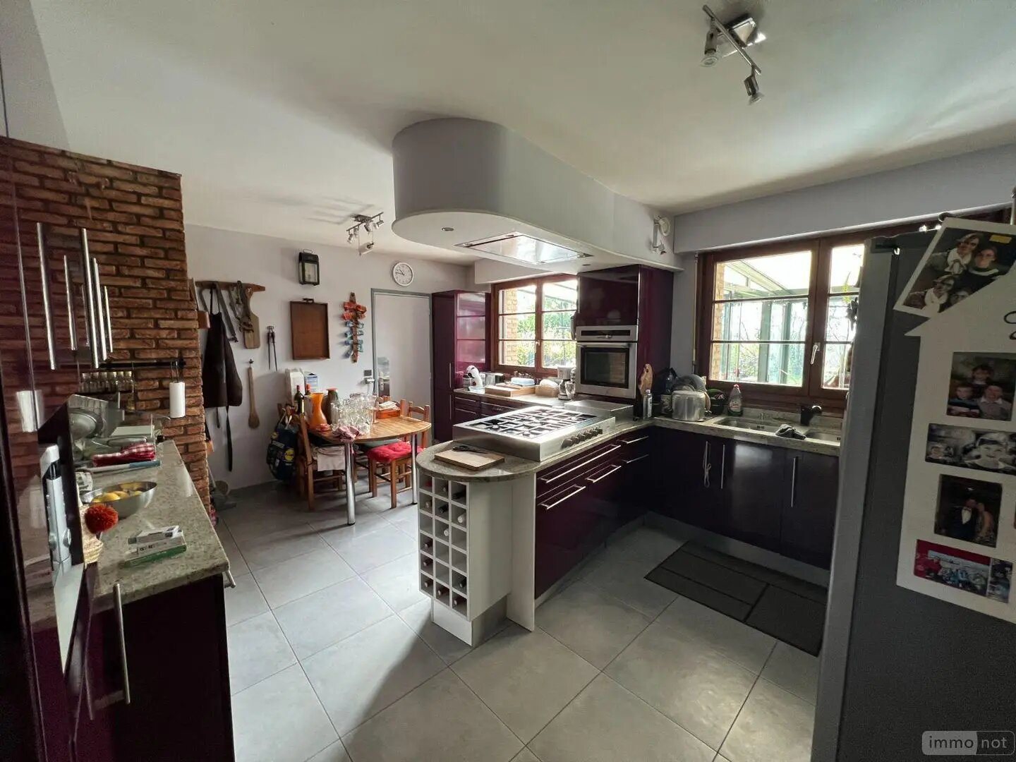 Maison à vendre, 194m², Socx