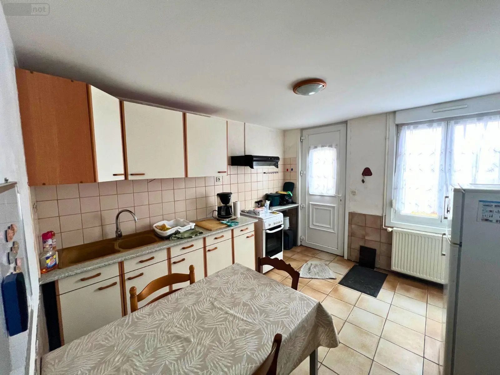 Maison à vendre, 75m², Fort-Mardyck