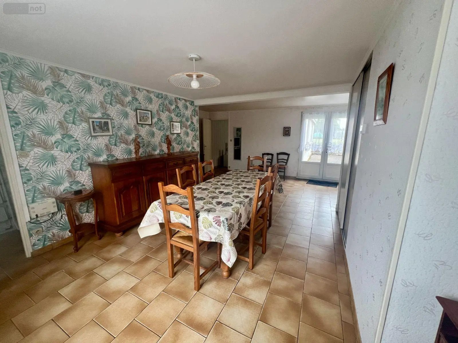 Maison à vendre, 75m², Fort-Mardyck
