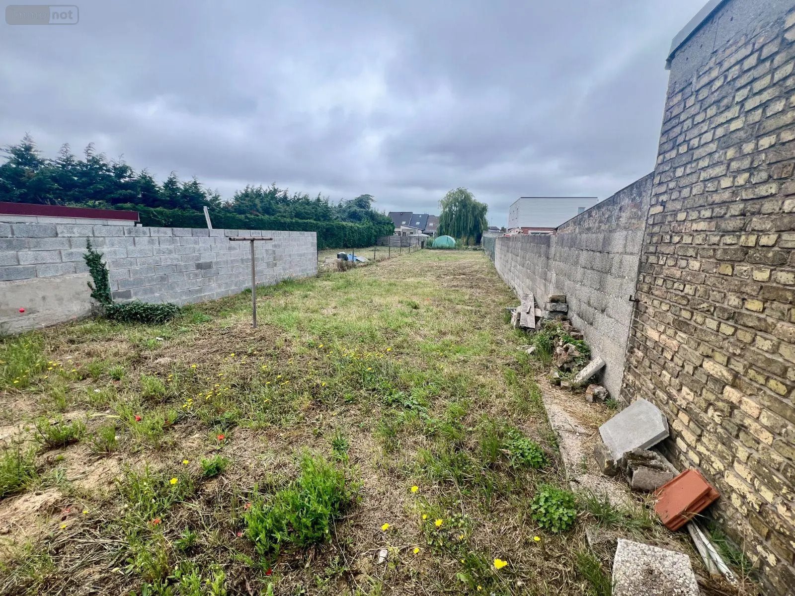 Maison à vendre, 75m², Fort-Mardyck