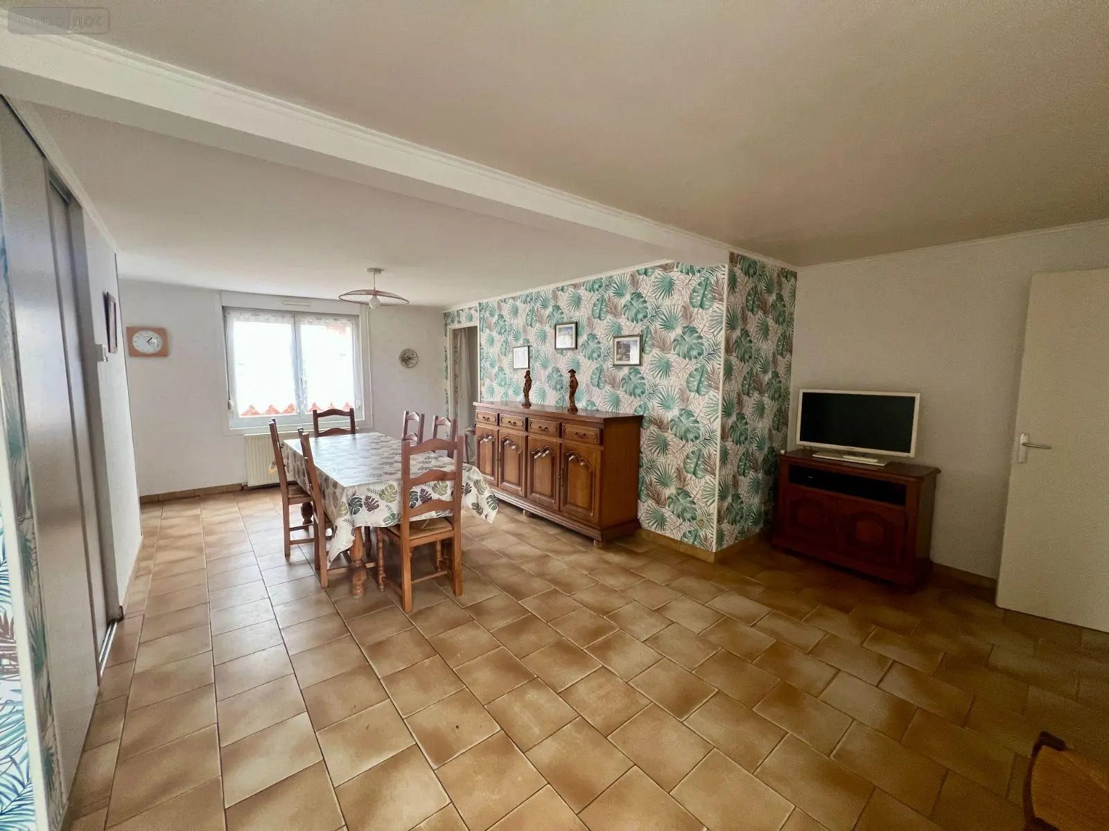 Maison à vendre, 75m², Fort-Mardyck