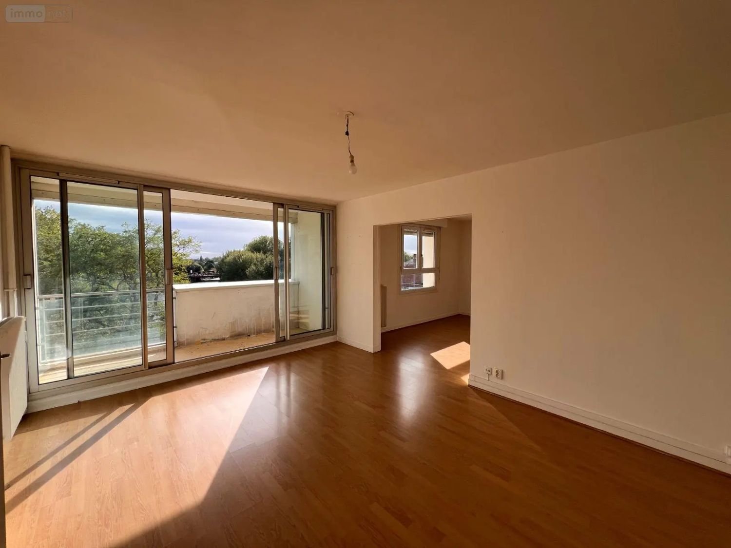 Appartement à vendre, 101m², Dunkerque